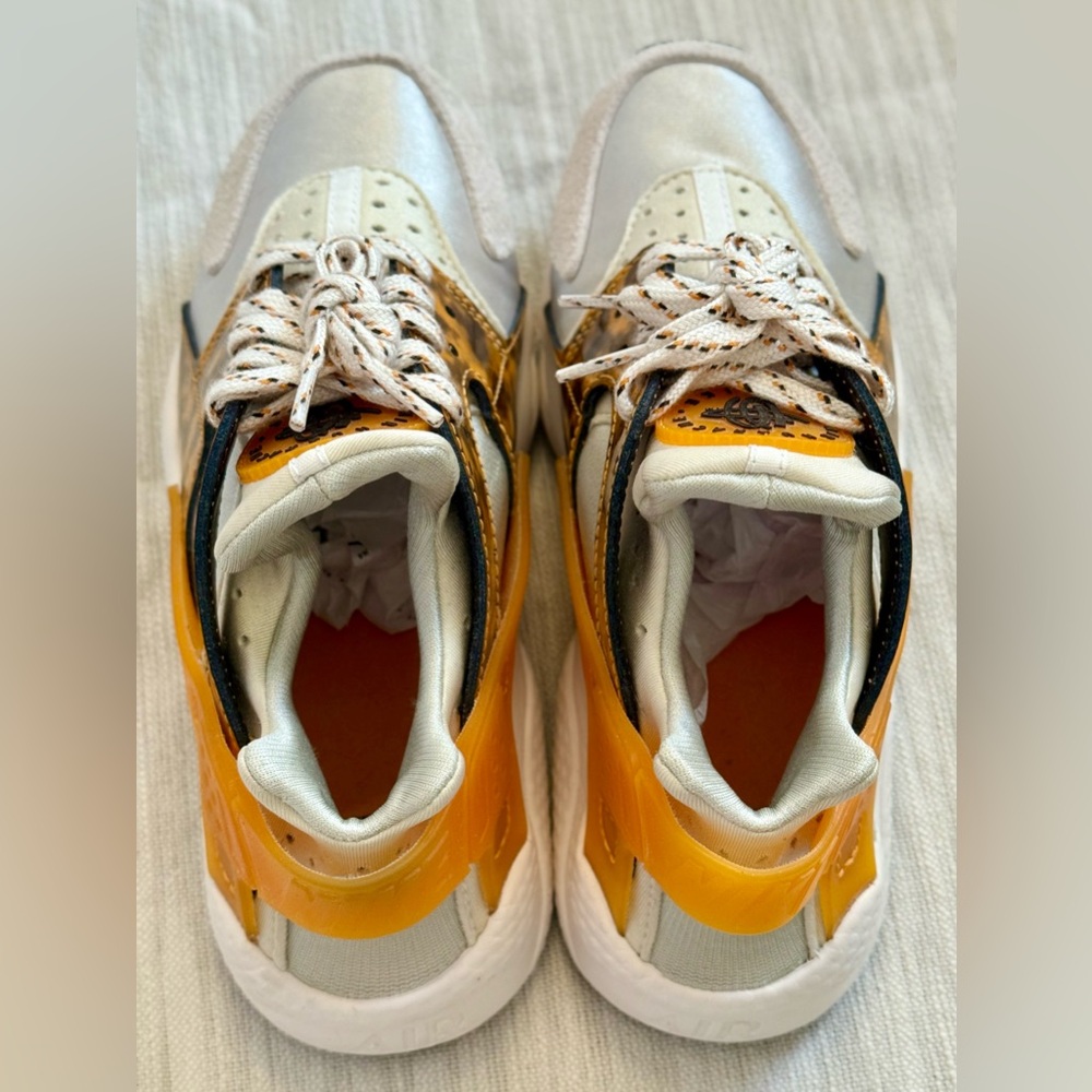 Nike Air Huacrache - Tortoise Shell - Picture 7 of 8